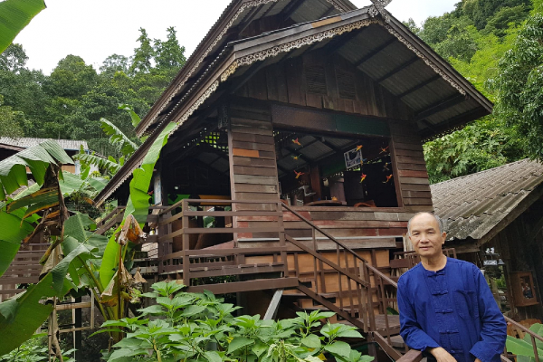 2D1N Chiang Mai & Mae Kampong Village Tour - photo 2